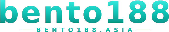 bento188 logo